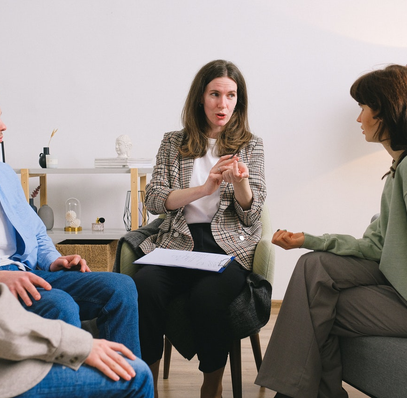 Quest Counselling