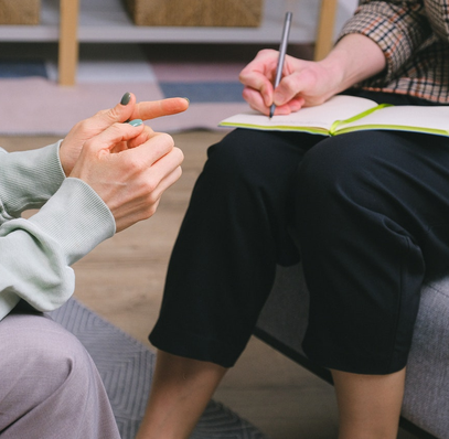 Quest Counselling
